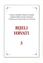 Gustav Flusser et al. - Bijeli Hrvati 3